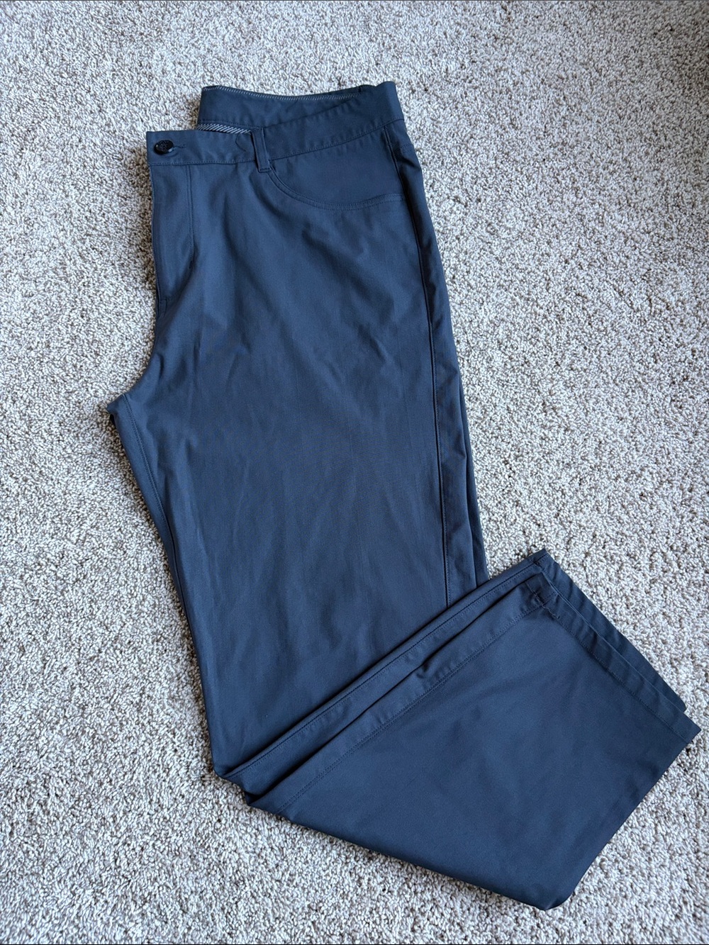 Vuori Vuori Meta Pant Classic Fit